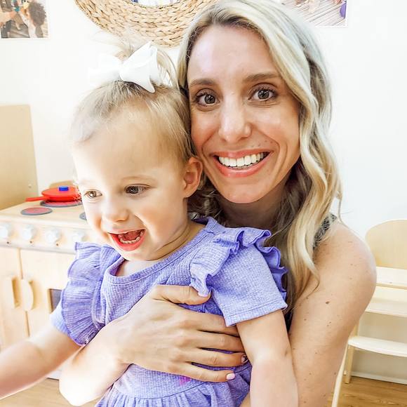 Meet your Posher, Melissa - Picture 1 of 1